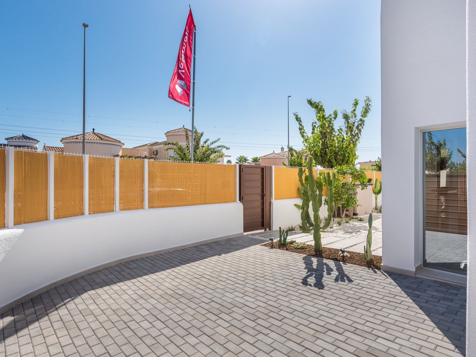 Villa i Los Alcazares, Murcia - foto 5
