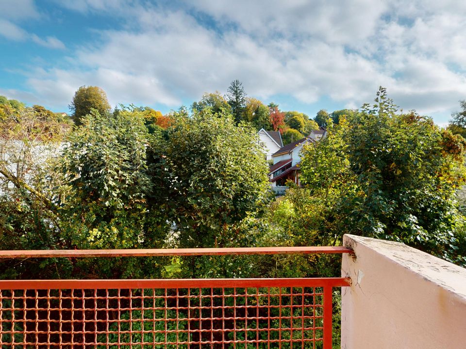 Lejlighed i Besancon, Doubs - foto 3