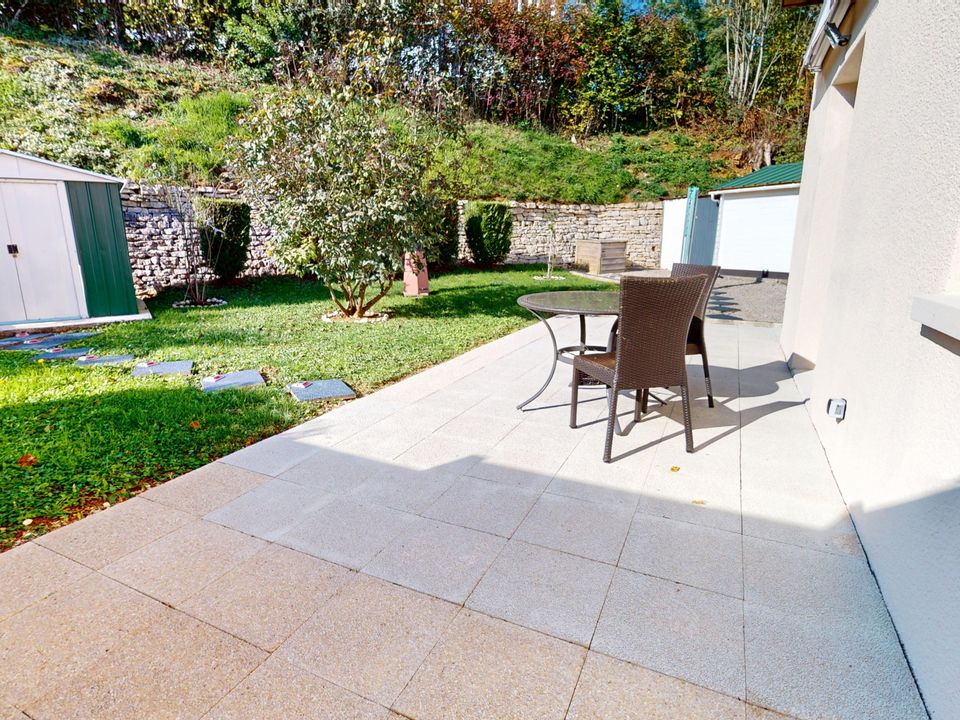 Villa i Pirey, Doubs - foto 2