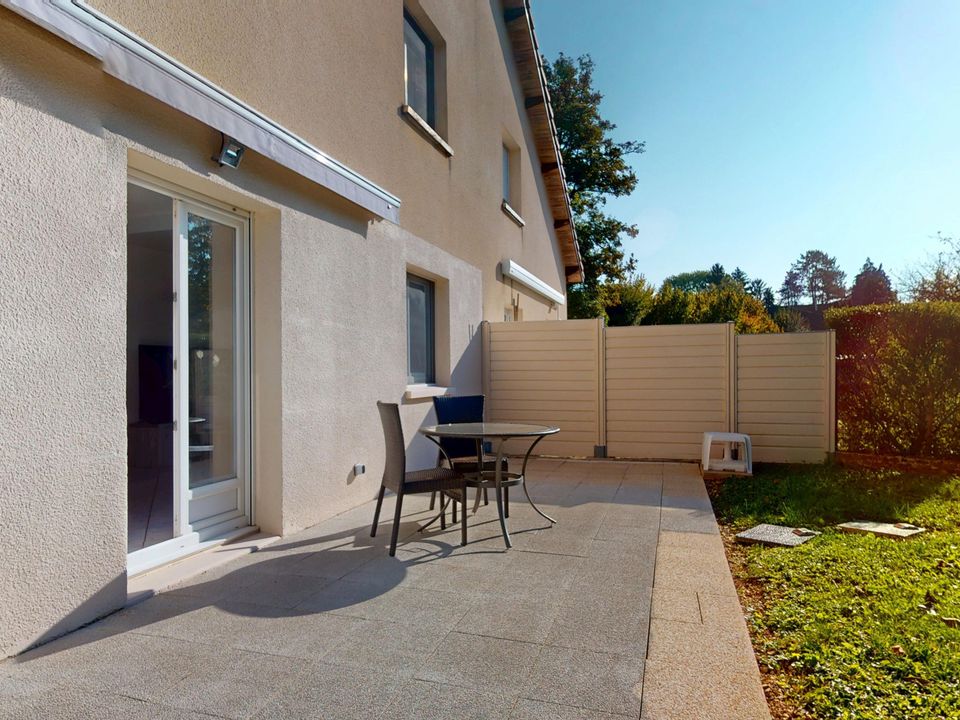 Villa i Pirey, Doubs - foto 3
