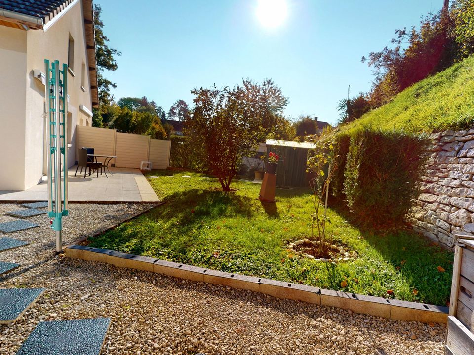 Villa i Pirey, Doubs - foto 4