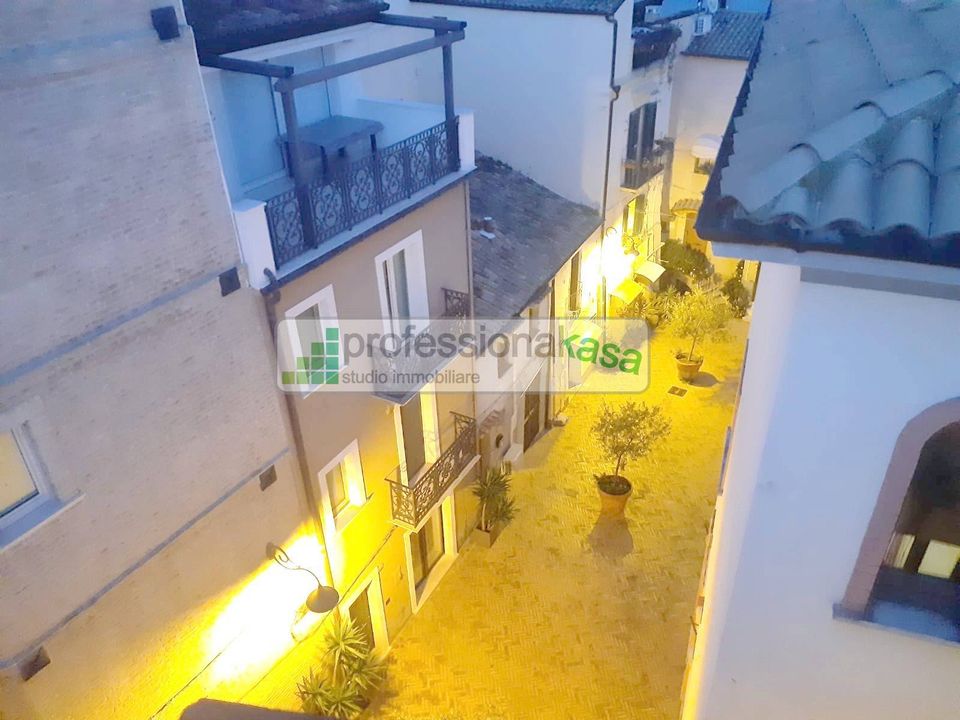 Villa a Vasto, Chieti - foto 1
