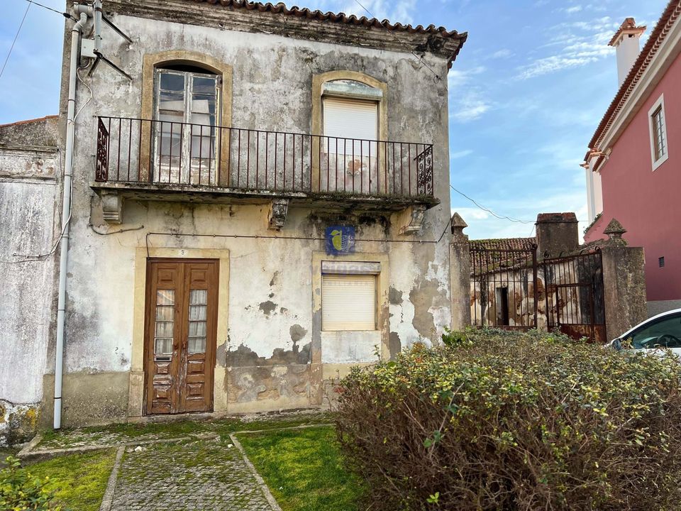 Villa a Alenquer, Lisbon - foto 1