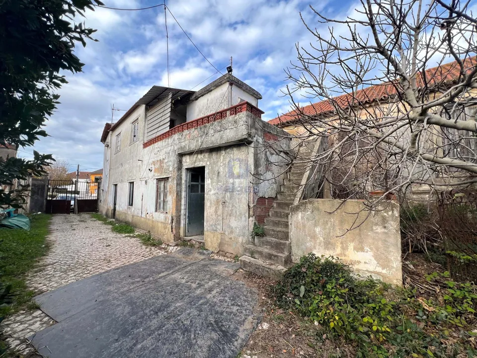 Villa a Alenquer, Lisbon - foto 4