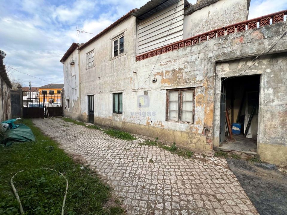 Villa a Alenquer, Lisbon - foto 5