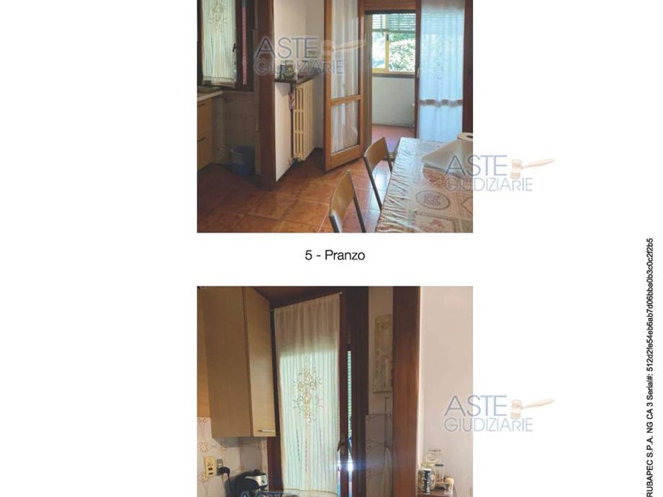 Appartement in Prato, Prato - foto 2
