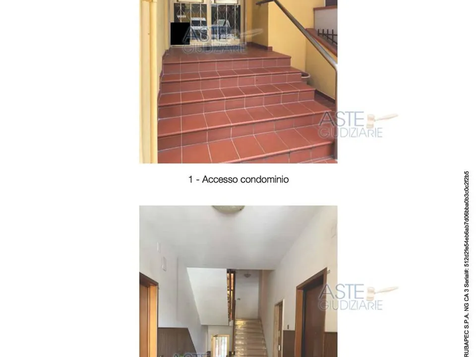 Appartement in Prato, Prato - foto 4