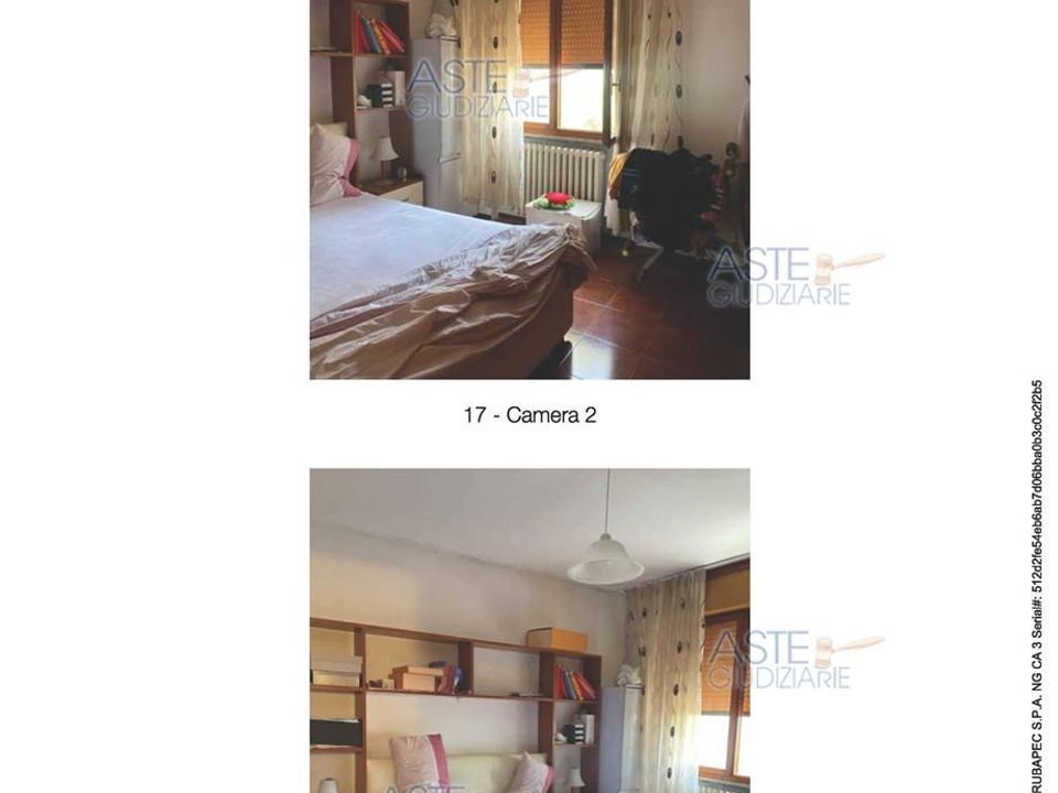 Appartement in Prato, Prato - foto 5