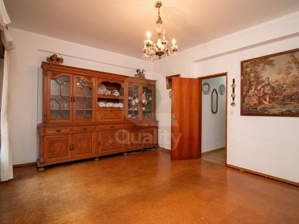 Lejlighed i Barreiro, Setubal - foto 3
