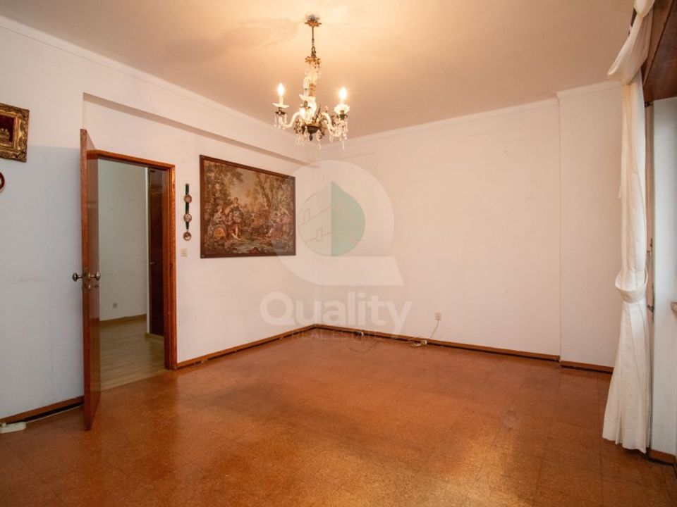 Lejlighed i Barreiro, Setubal - foto 4