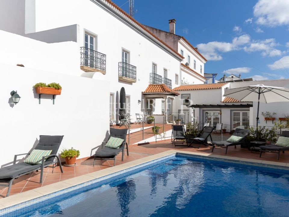 Villa i Arraiolos, Evora - foto 2