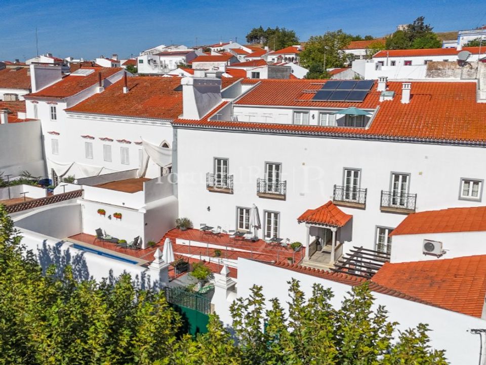 Villa i Arraiolos, Evora - foto 3