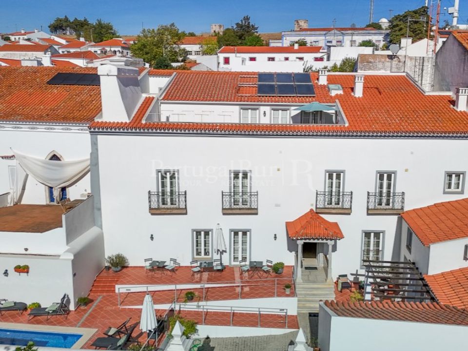 Villa i Arraiolos, Evora - foto 4
