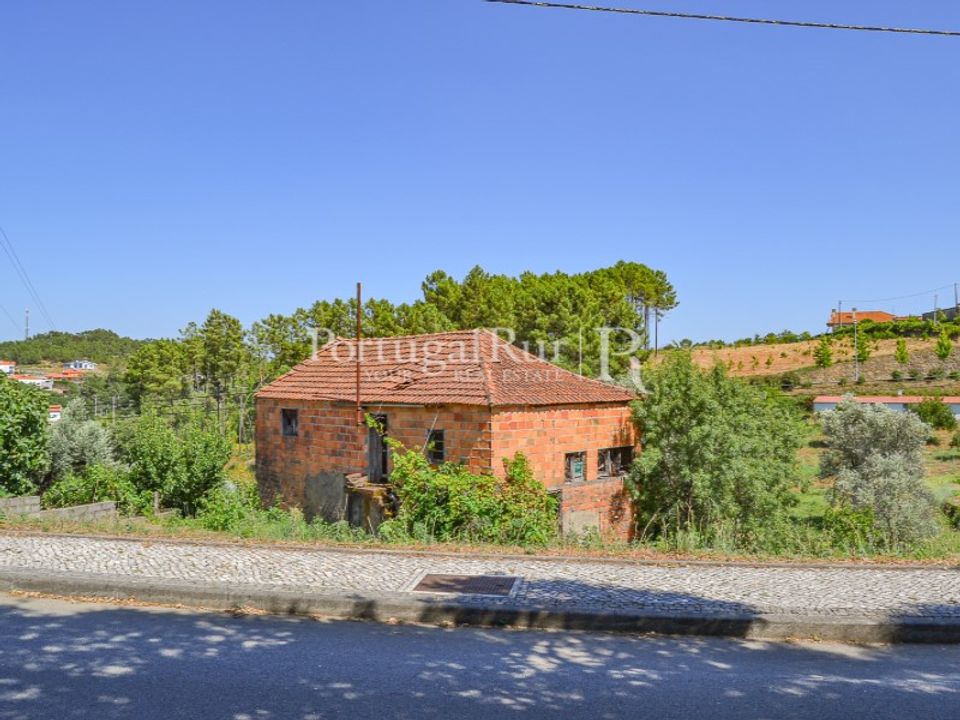 Landejendom i Proenca-a-Nova, Castelo Branco - foto 2