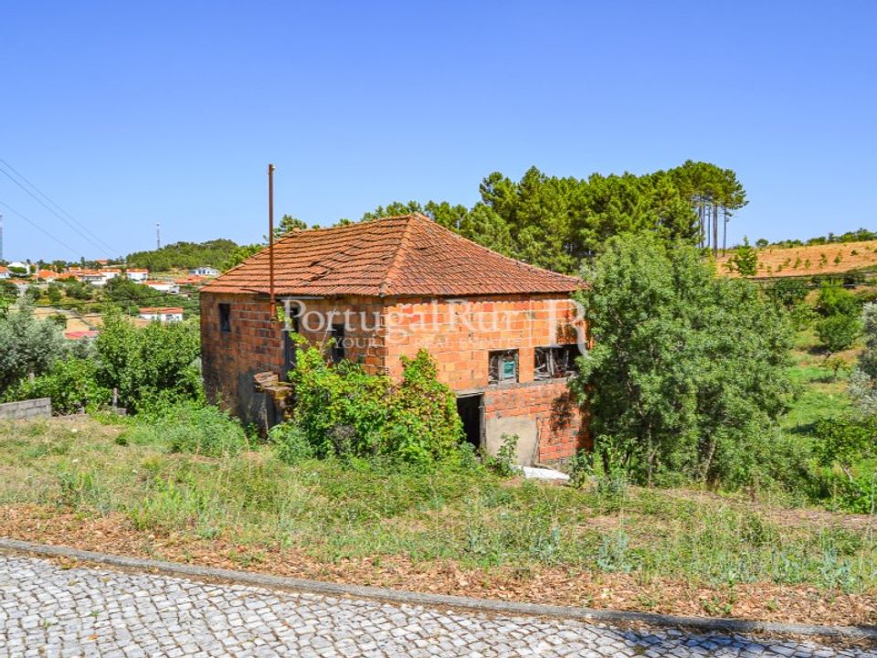 Landejendom i Proenca-a-Nova, Castelo Branco - foto 3