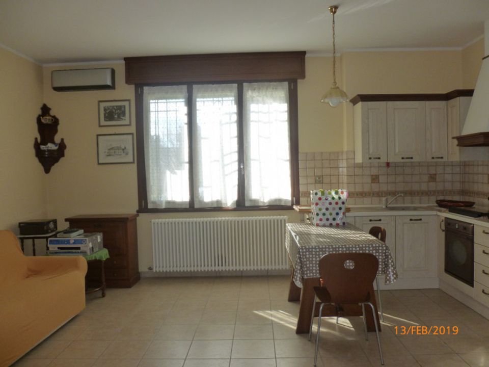 Lejlighed i Suzzara, Mantua - foto 2