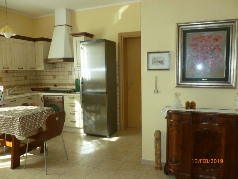 Lejlighed i Suzzara, Mantua - foto 3