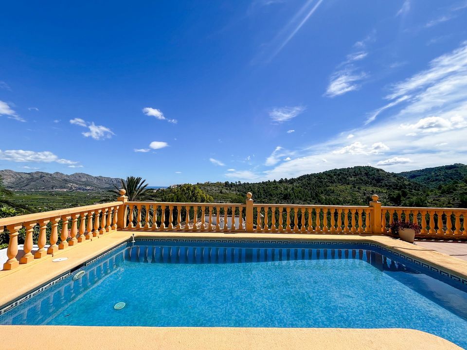 Villa i Orba, Alicante - foto 2