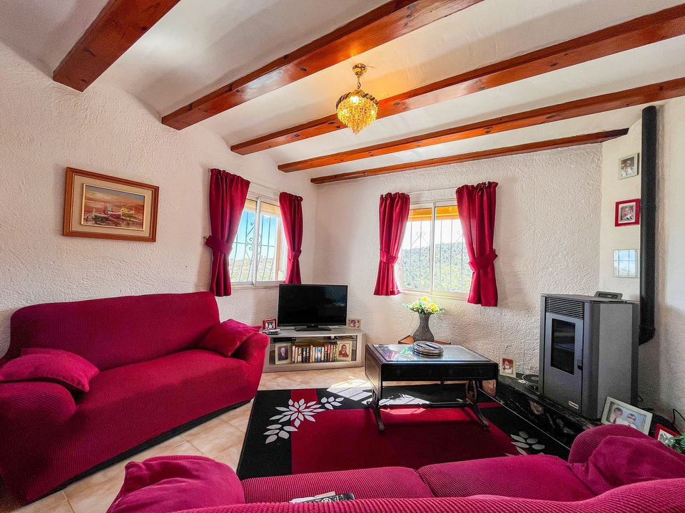 Villa i Orba, Alicante - foto 3