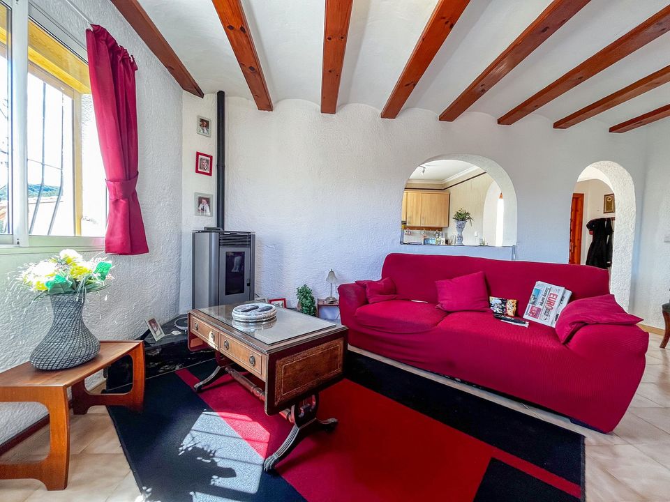 Villa i Orba, Alicante - foto 4