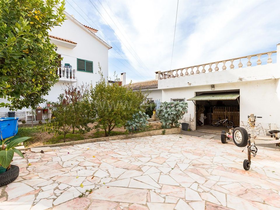 Villa i Seixal, Setubal - foto 3
