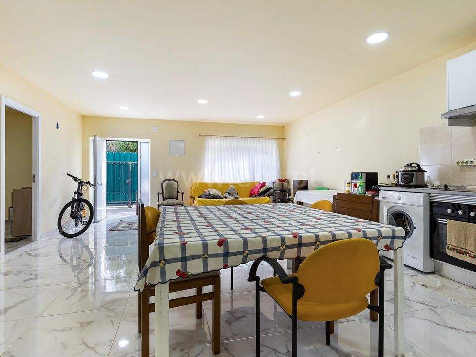 Villa i Seixal, Setubal - foto 4