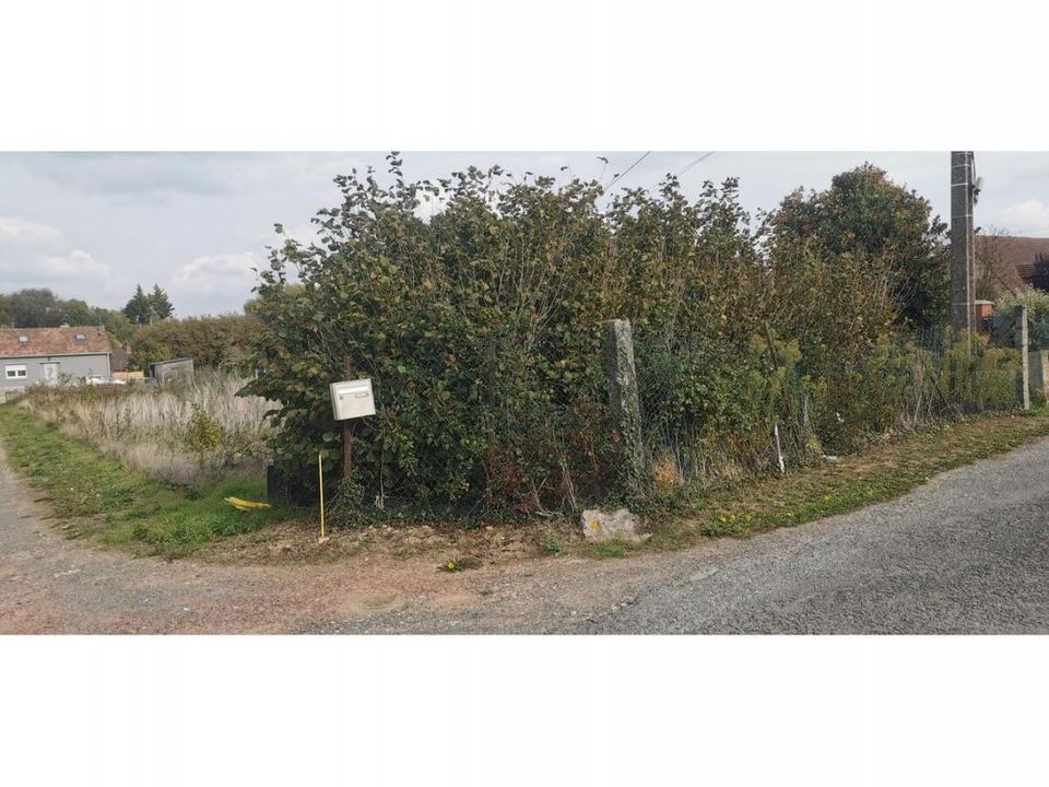 Helårsgrund i Lillers, Pas-de-Calais - foto 1