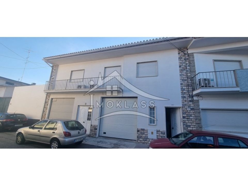 Villa i Alcains, Castelo Branco - foto 1