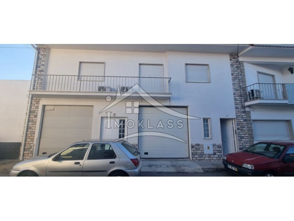 Villa i Alcains, Castelo Branco - foto 2