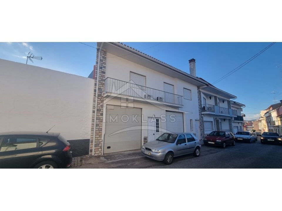 Villa i Alcains, Castelo Branco - foto 3