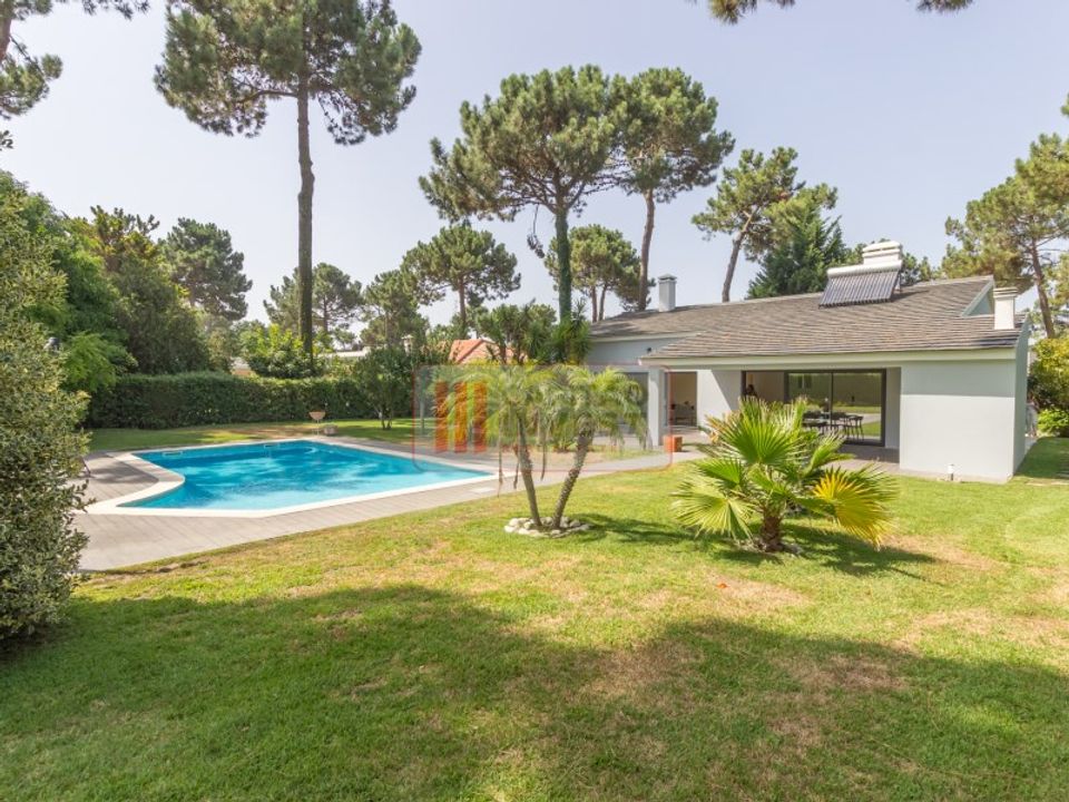Villa i Almada, Setubal - foto 2