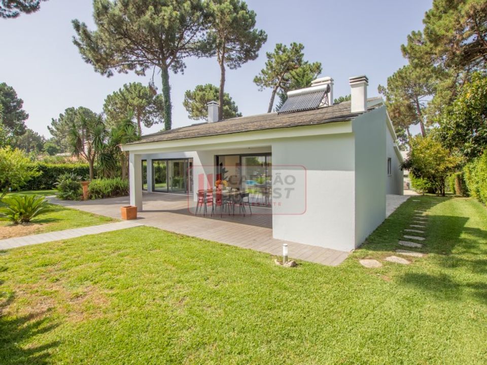 Villa i Almada, Setubal - foto 3