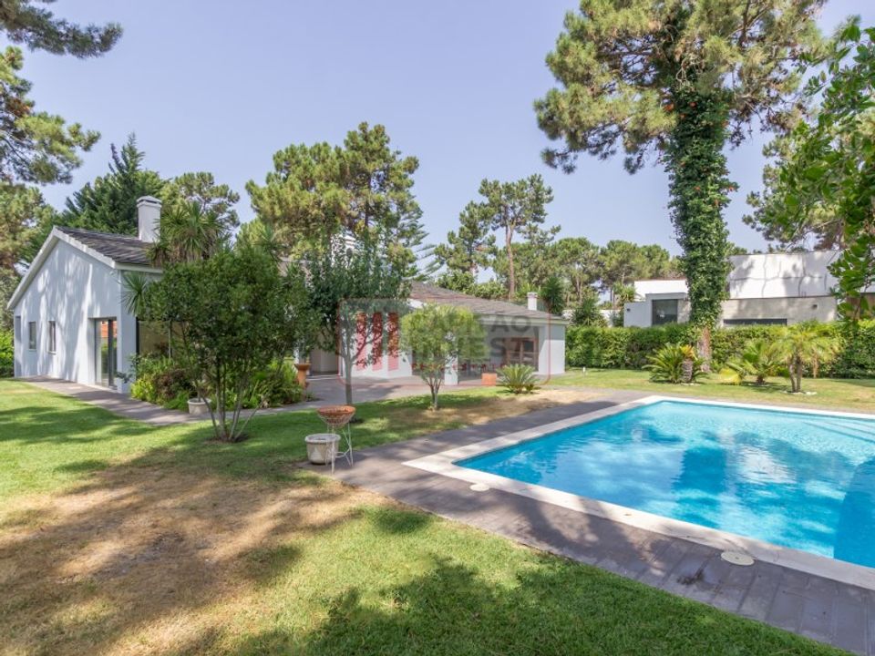 Villa i Almada, Setubal - foto 4