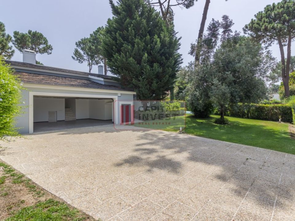Villa i Almada, Setubal - foto 5