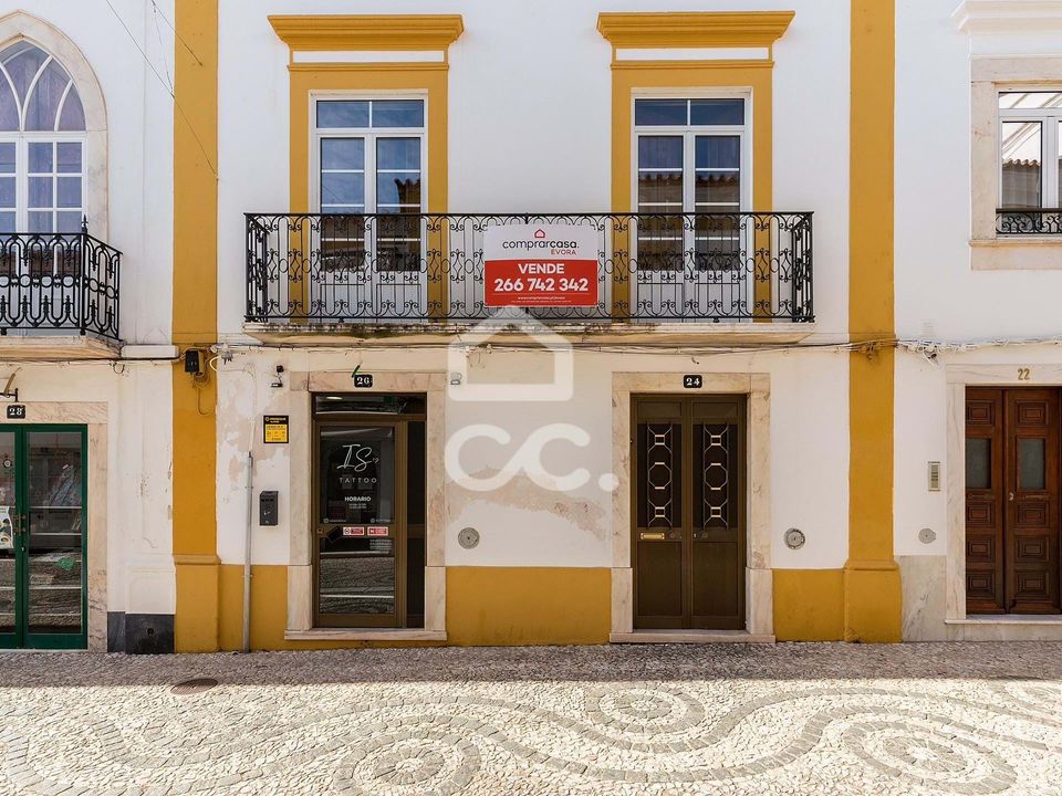 Villa i Vila Vicosa, Evora - foto 1