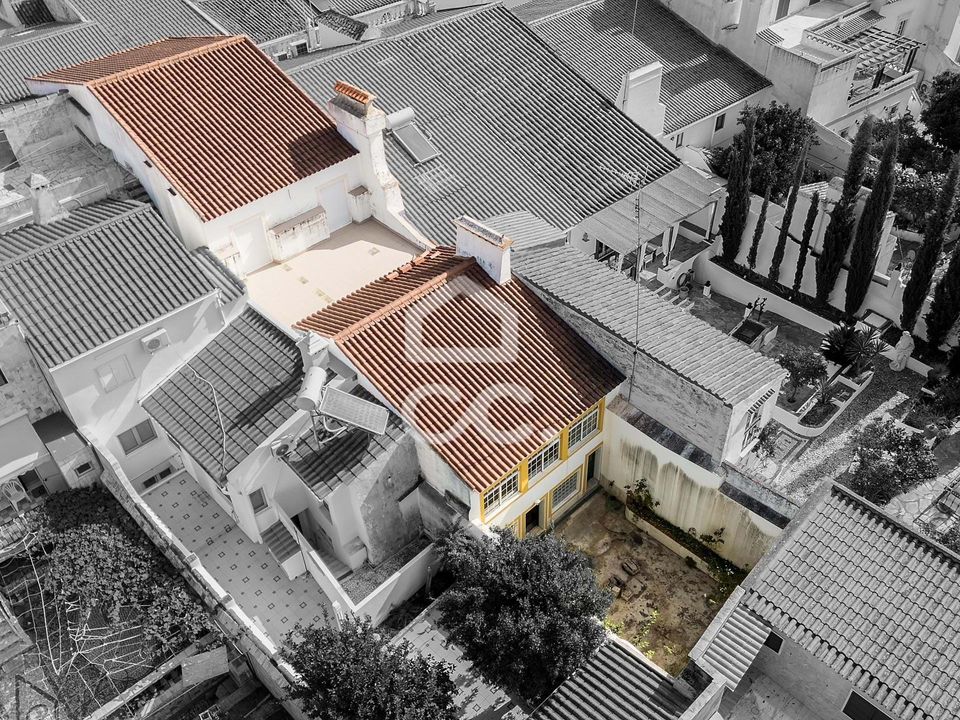 Villa i Vila Vicosa, Evora - foto 4