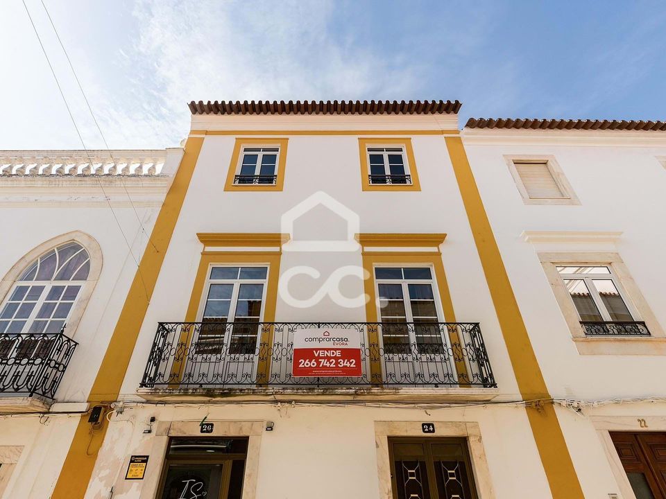 Villa i Vila Vicosa, Evora - foto 5