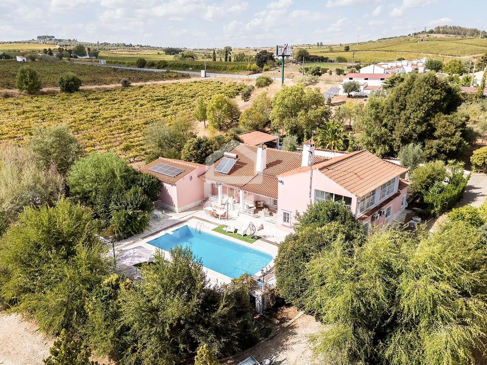 Farm hus i Borba, Evora - foto 2