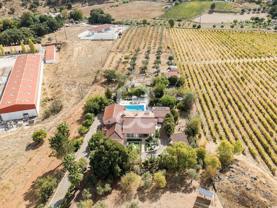 Farm hus i Borba, Evora - foto 3