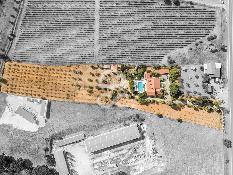 Farm hus i Borba, Evora - foto 4