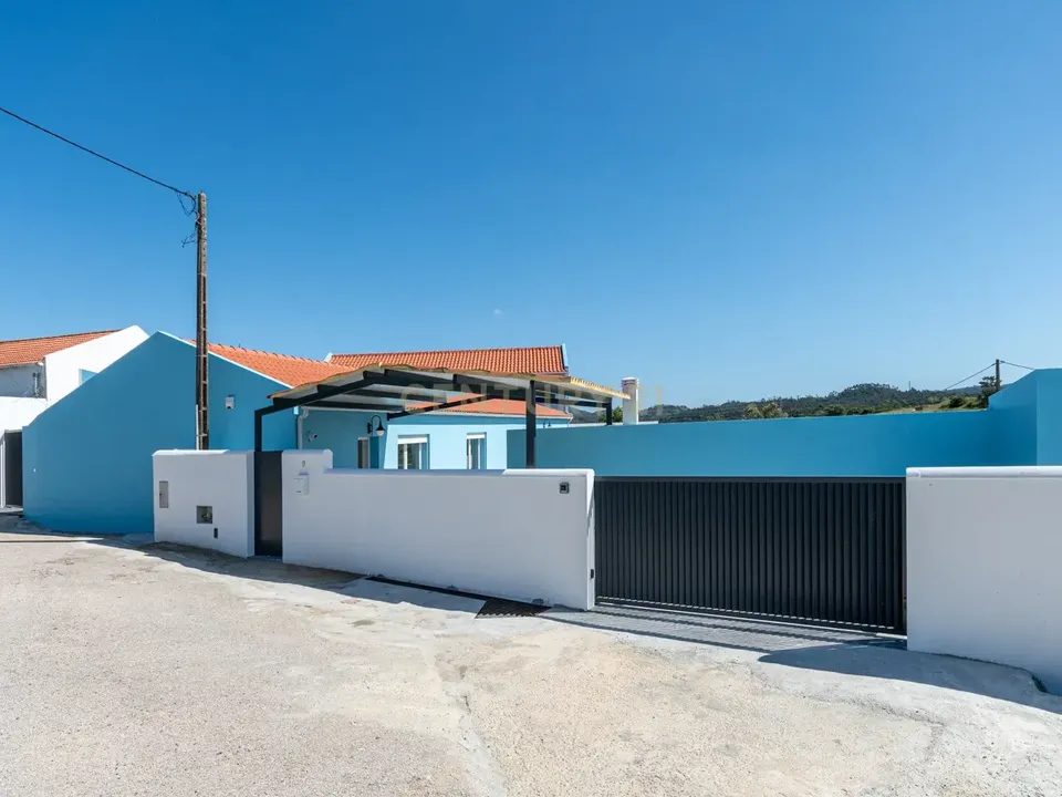 Villa i Mafra, Lisbon - foto 3