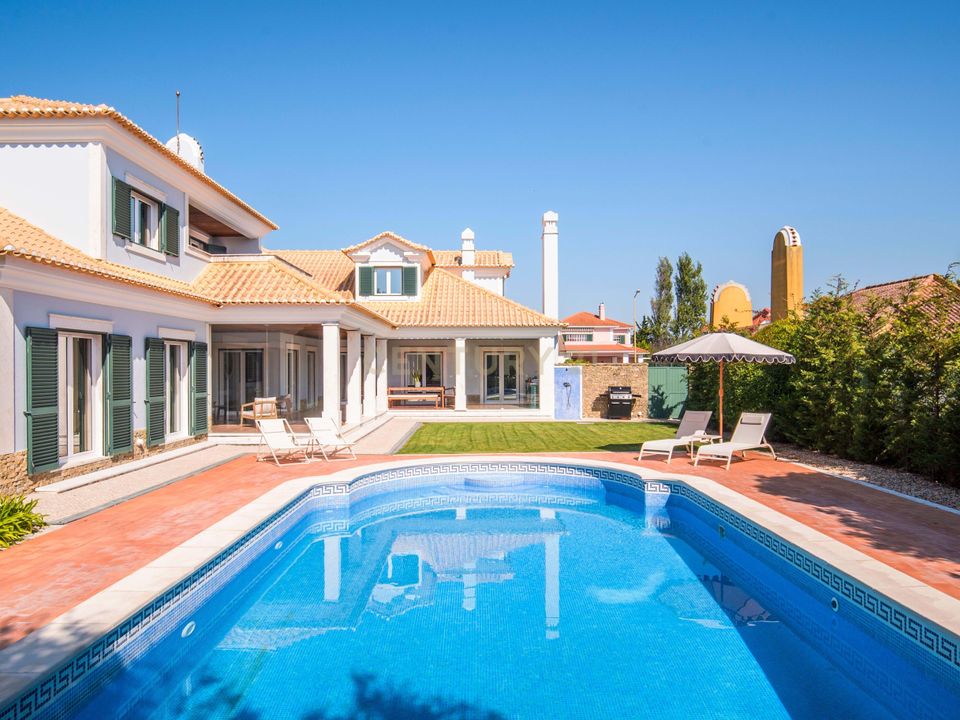 Villa i Sintra, Lisbon - foto 2