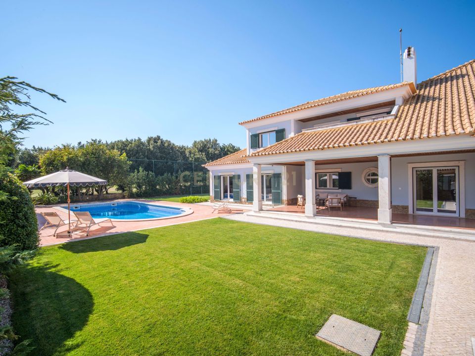 Villa i Sintra, Lisbon - foto 3