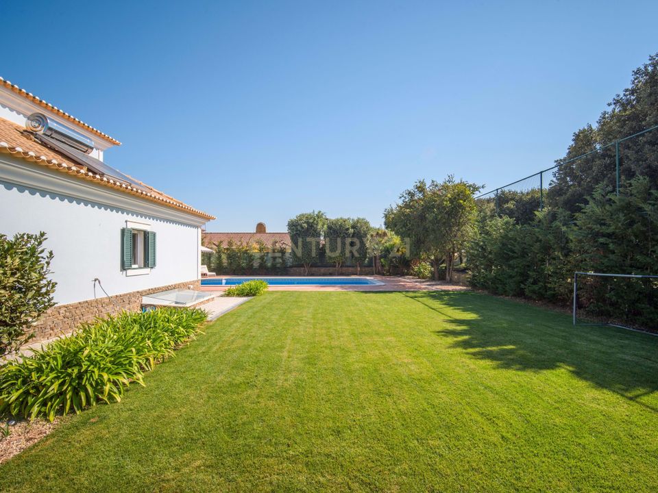 Villa i Sintra, Lisbon - foto 4