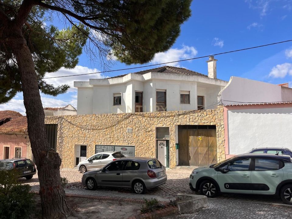 Villa i Cartaxo, Santarem - bilde 1