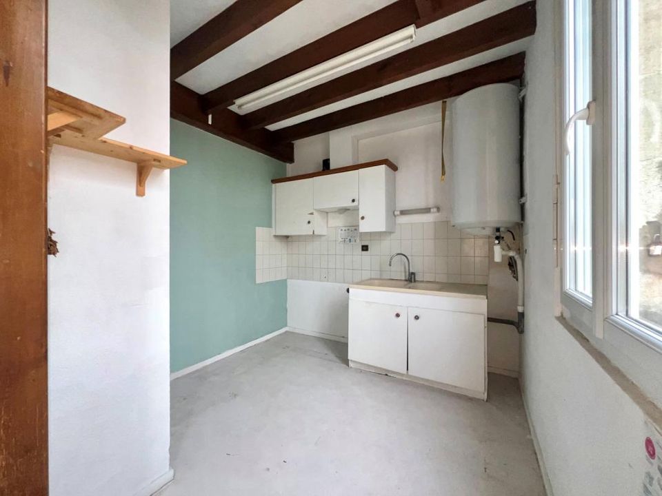 Duplex i Bordeaux, Gironde - foto 2