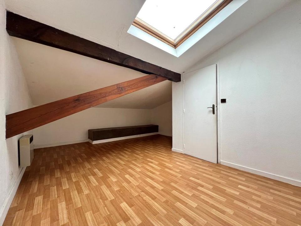 Duplex i Bordeaux, Gironde - foto 3