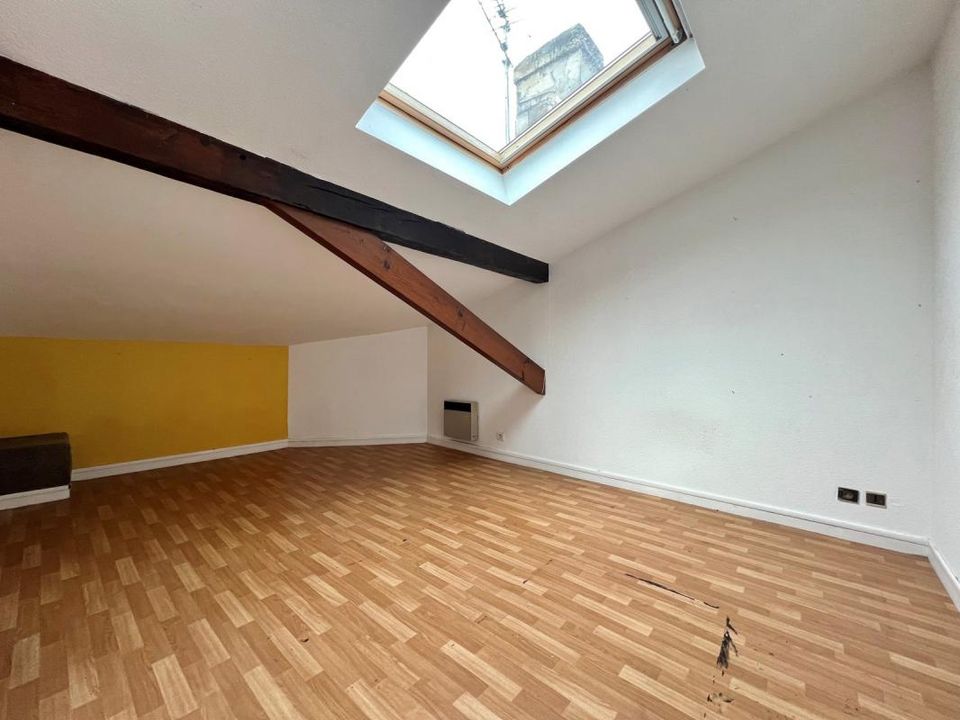 Duplex i Bordeaux, Gironde - foto 4
