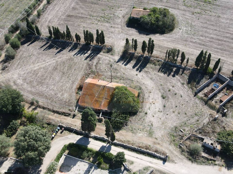 Helårsgrund i Sassari, Sassari - foto 1