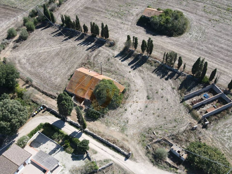 Helårsgrund i Sassari, Sassari - foto 2